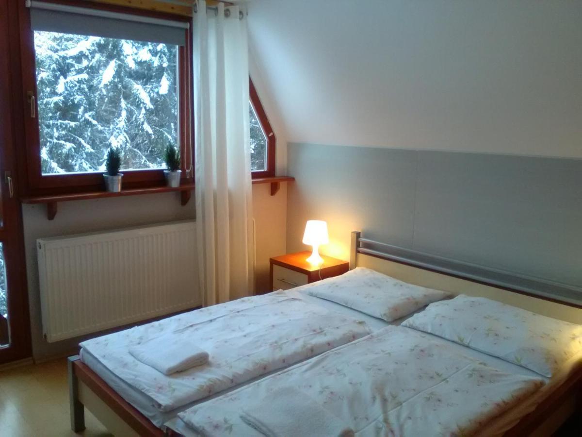 Chata Pod Brdom Ruzomberok Extérieur photo