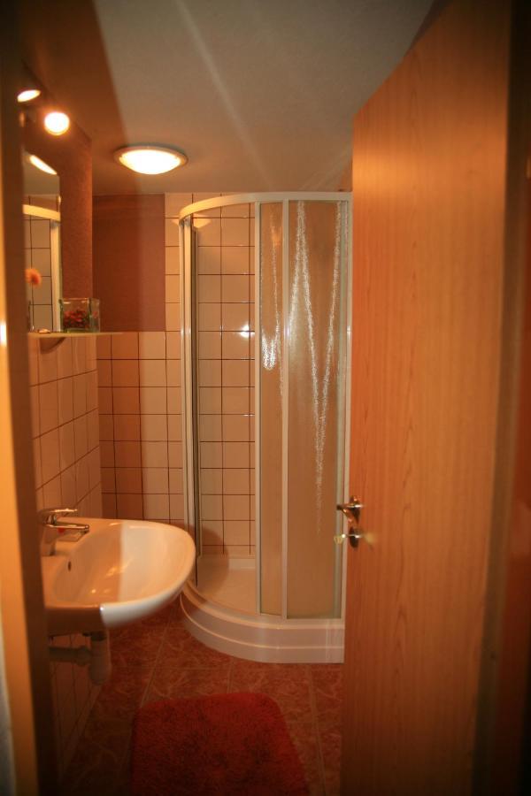 Chata Pod Brdom Ruzomberok Extérieur photo