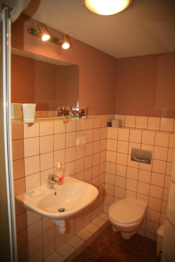 Chata Pod Brdom Ruzomberok Extérieur photo